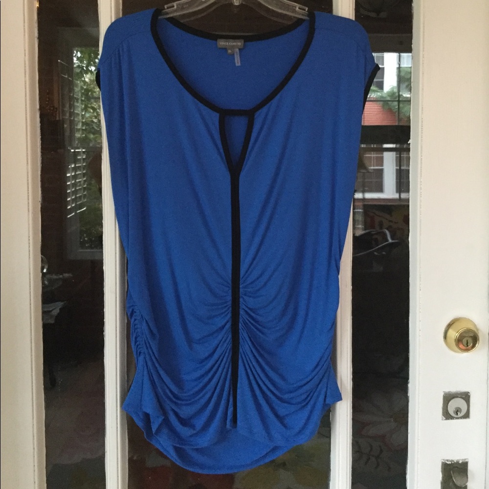 Vince Camuto Blouse